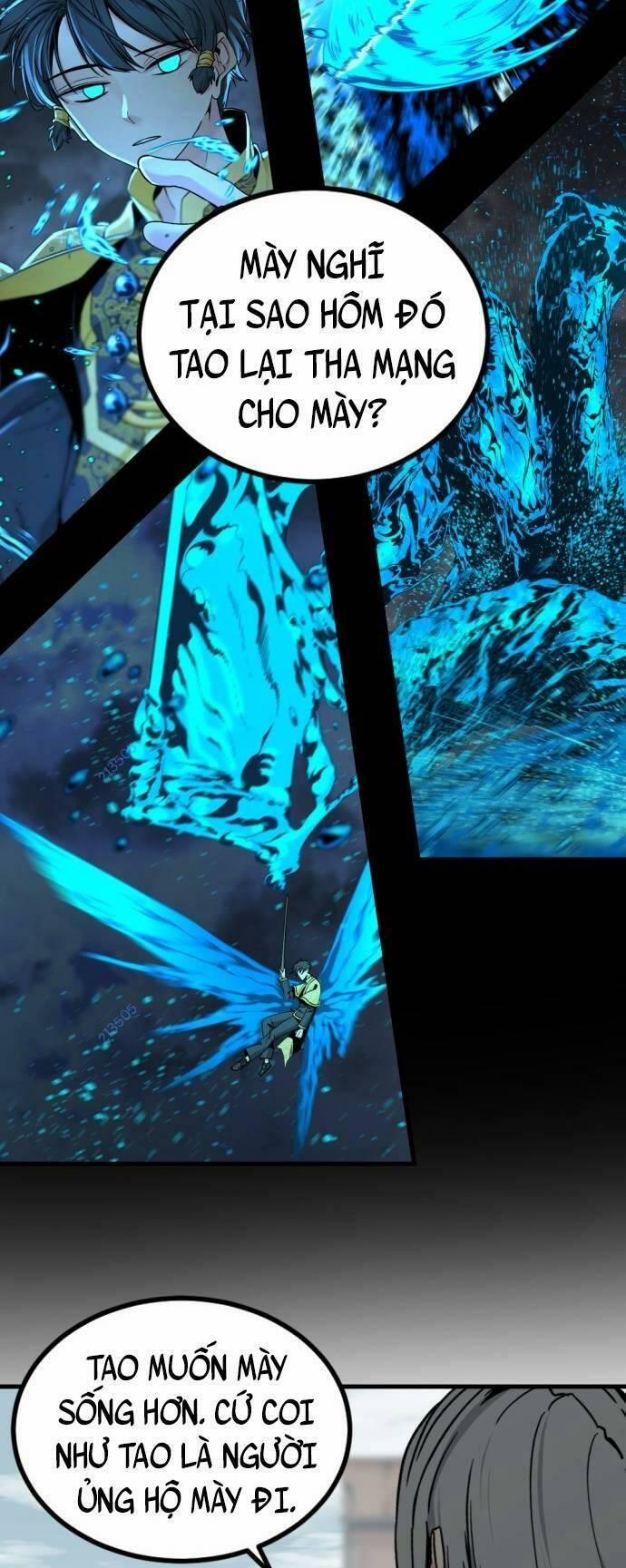 Kẻ Giết Anh Hùng 125 trang 42