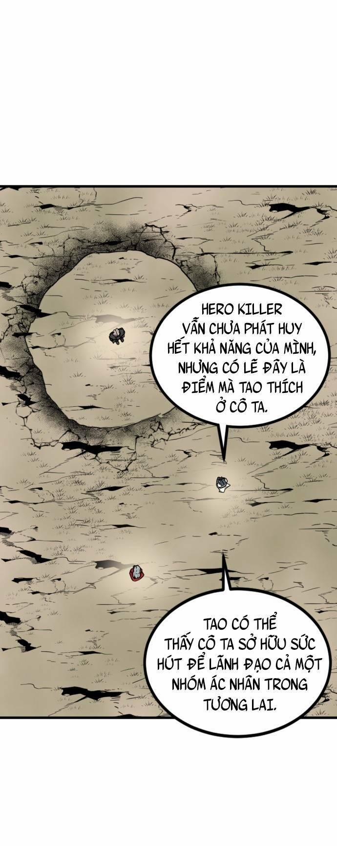 Kẻ Giết Anh Hùng 125 trang 45