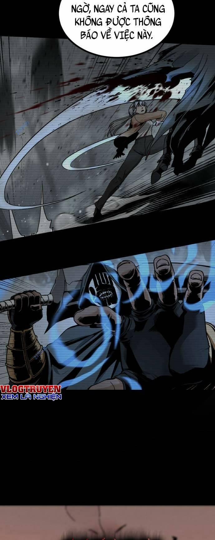 Kẻ Giết Anh Hùng 125 trang 50