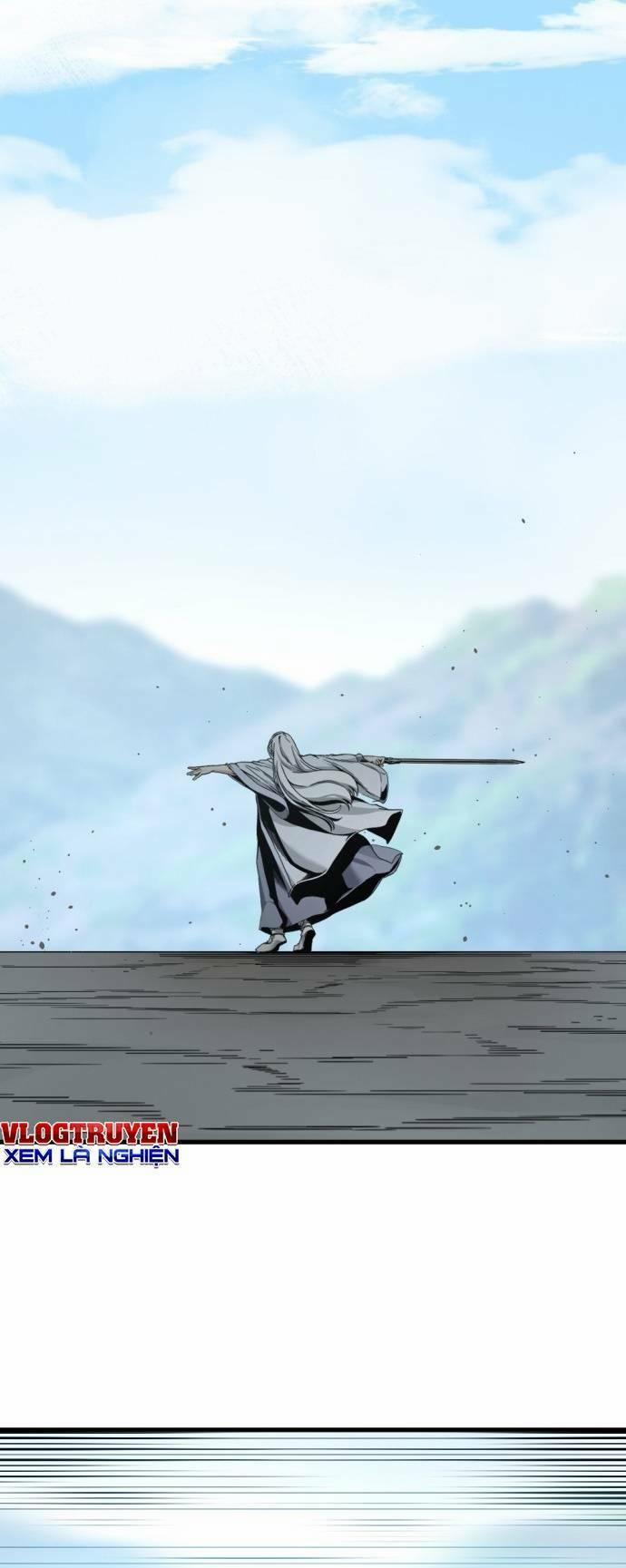 Kẻ Giết Anh Hùng 126 trang 1