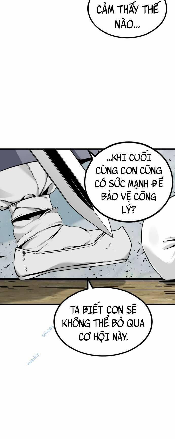 Kẻ Giết Anh Hùng 126 trang 18