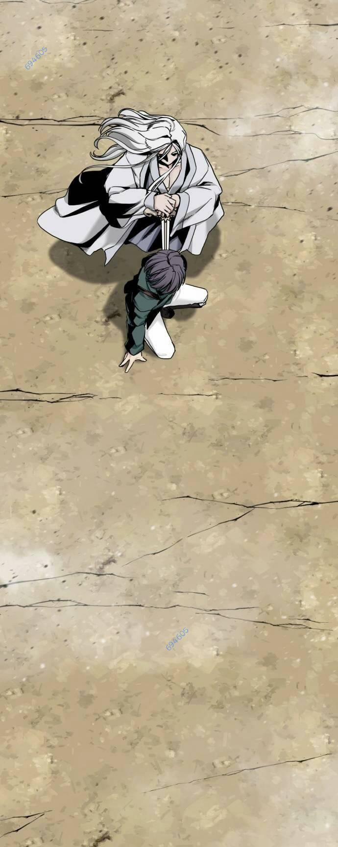 Kẻ Giết Anh Hùng 126 trang 22