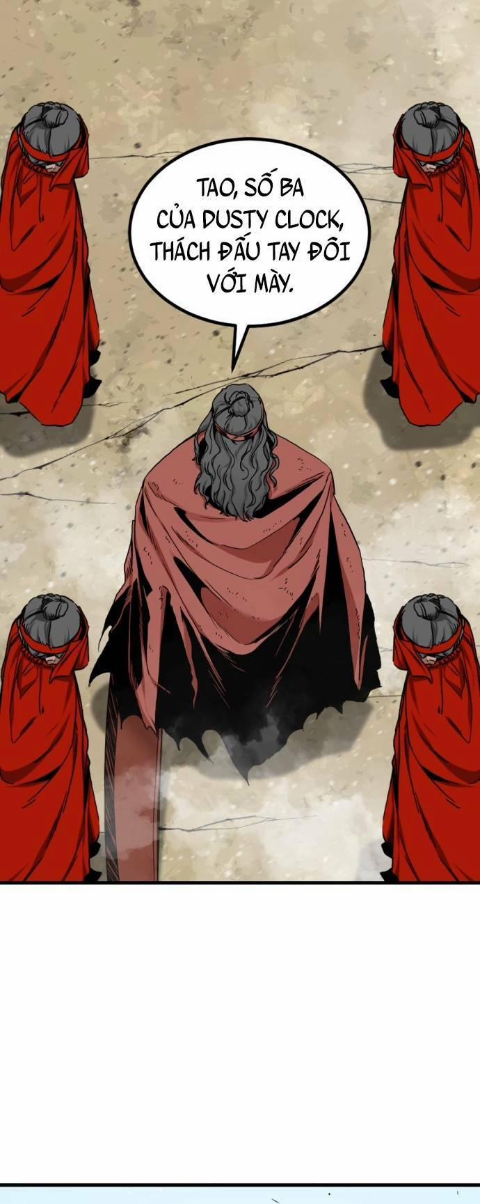 Kẻ Giết Anh Hùng 126 trang 23