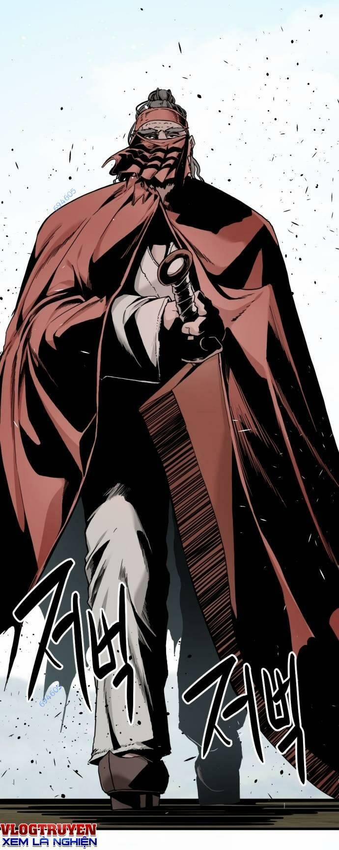 Kẻ Giết Anh Hùng 126 trang 24