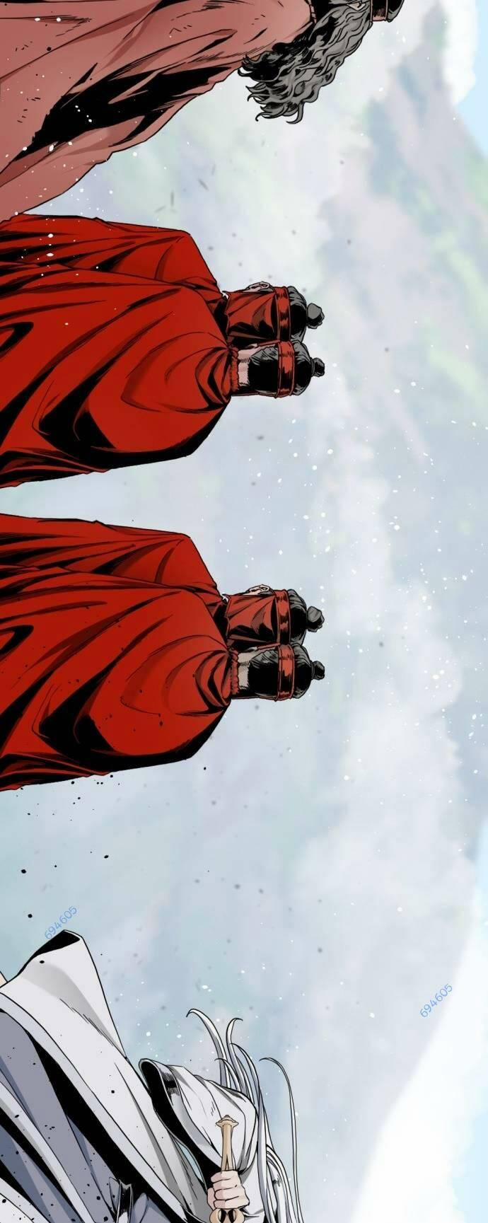 Kẻ Giết Anh Hùng 126 trang 26