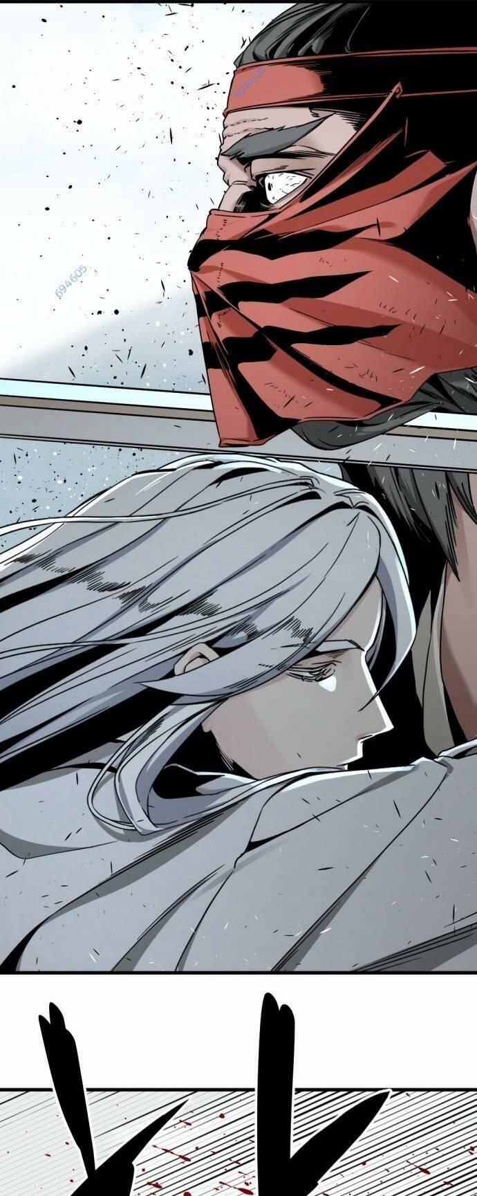 Kẻ Giết Anh Hùng 126 trang 32