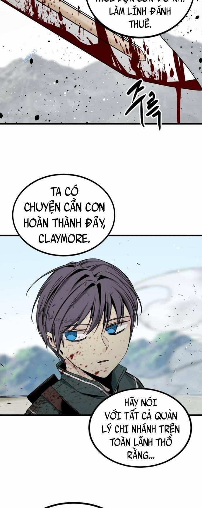 Kẻ Giết Anh Hùng 126 trang 34