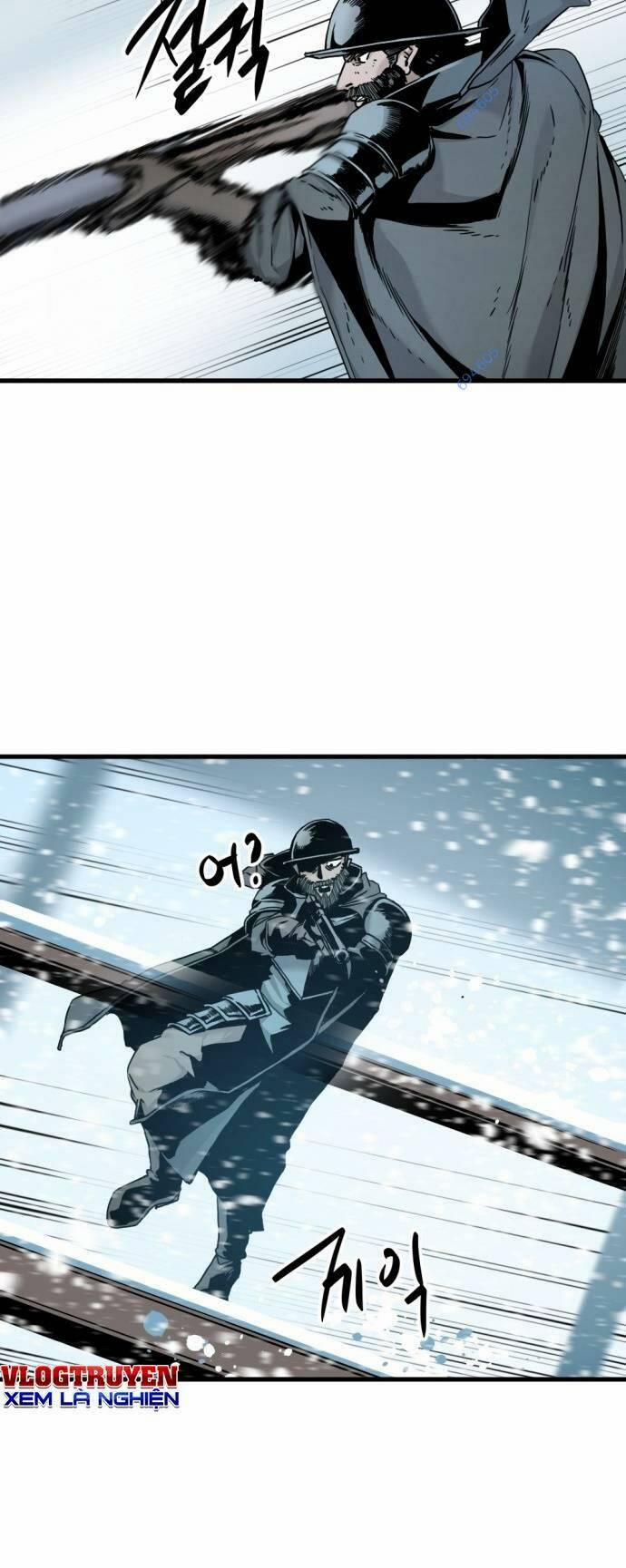 Kẻ Giết Anh Hùng 126 trang 40