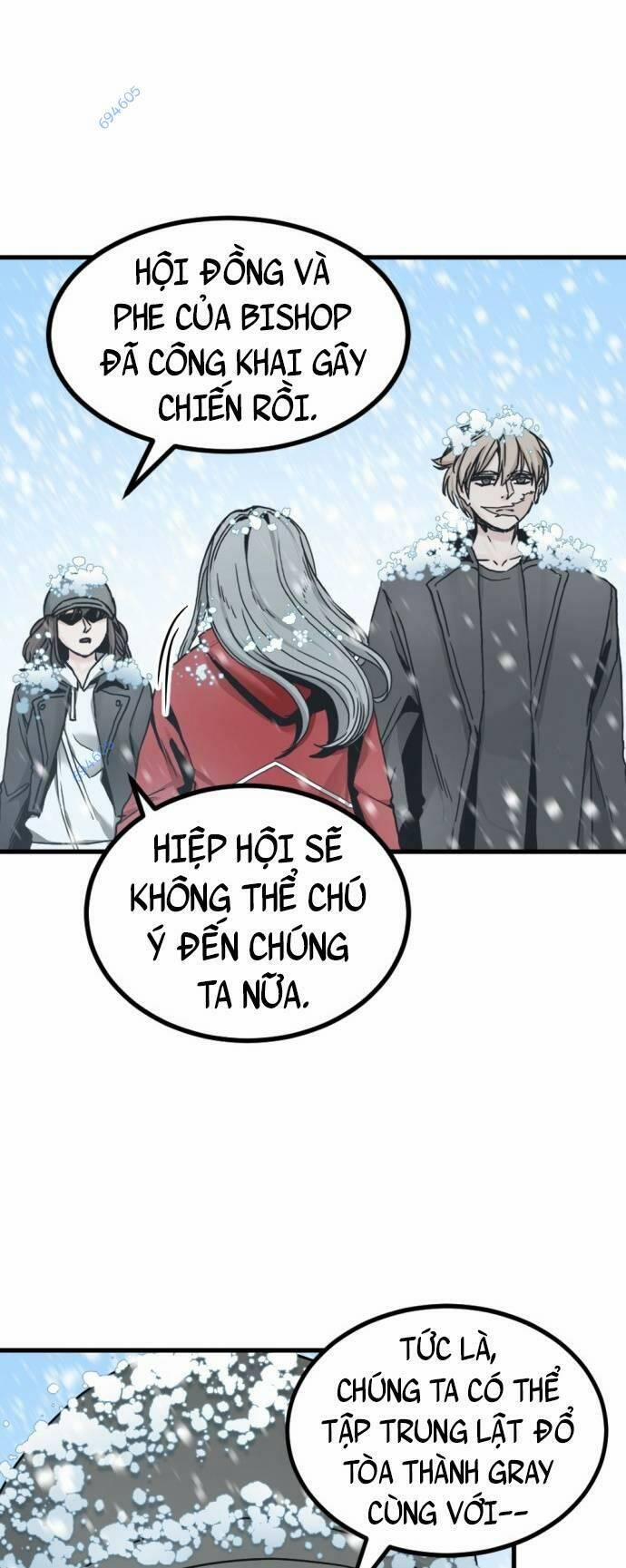 Kẻ Giết Anh Hùng 126 trang 44