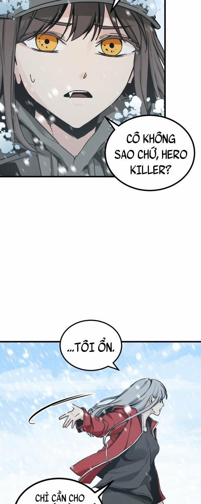 Kẻ Giết Anh Hùng 126 trang 45