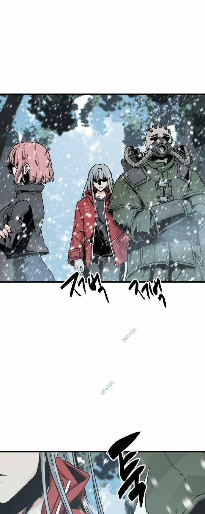 Kẻ Giết Anh Hùng 126 trang 48