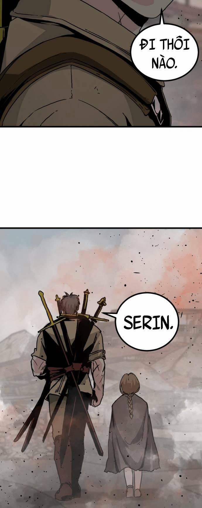 Kẻ Giết Anh Hùng 126 trang 63