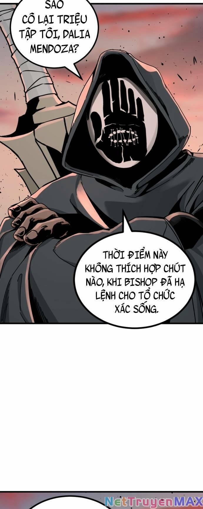 Kẻ Giết Anh Hùng 127 trang 1