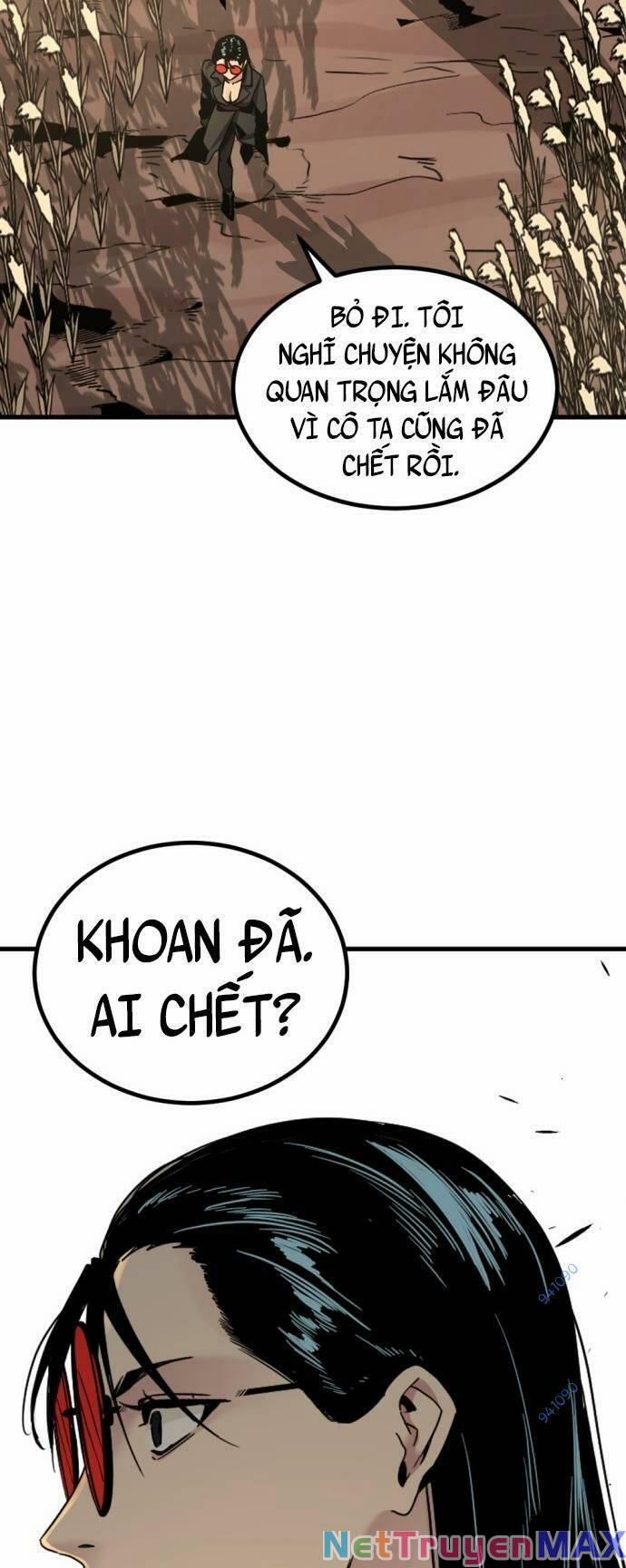 Kẻ Giết Anh Hùng 127 trang 10