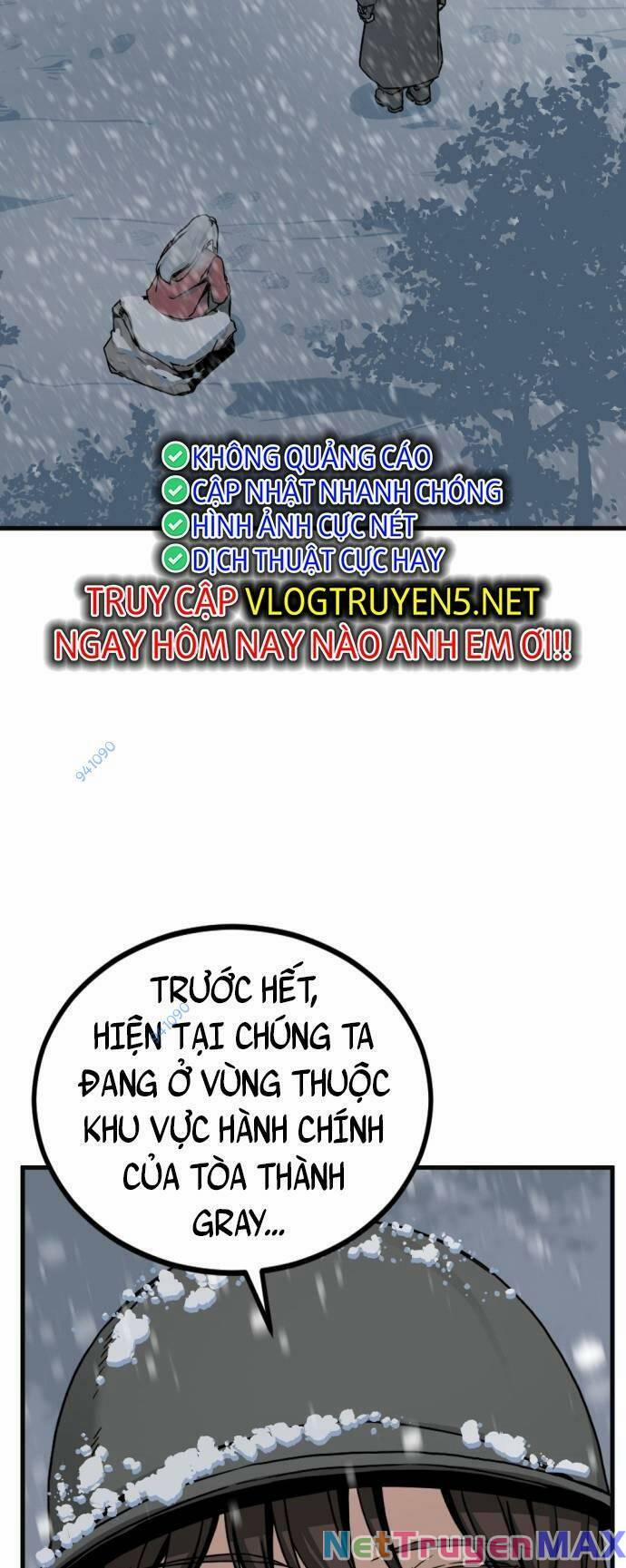 Kẻ Giết Anh Hùng 127 trang 16