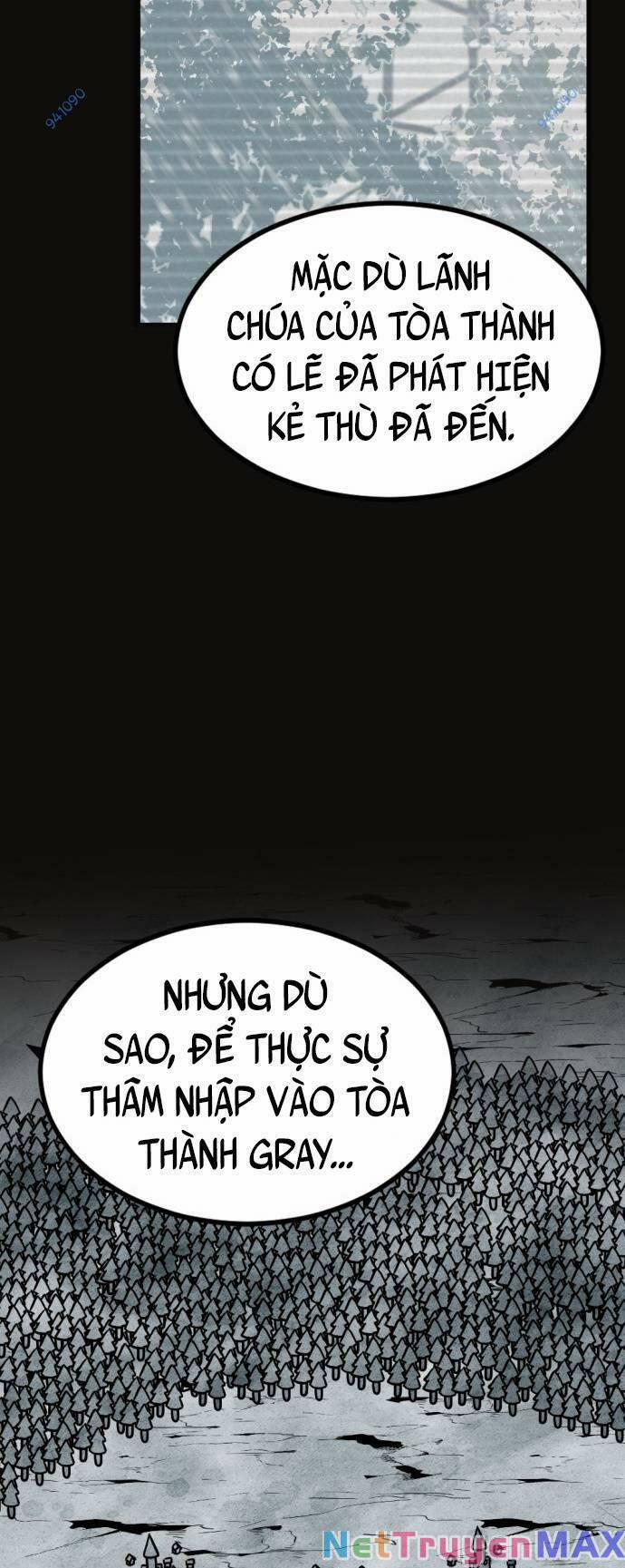 Kẻ Giết Anh Hùng 127 trang 18