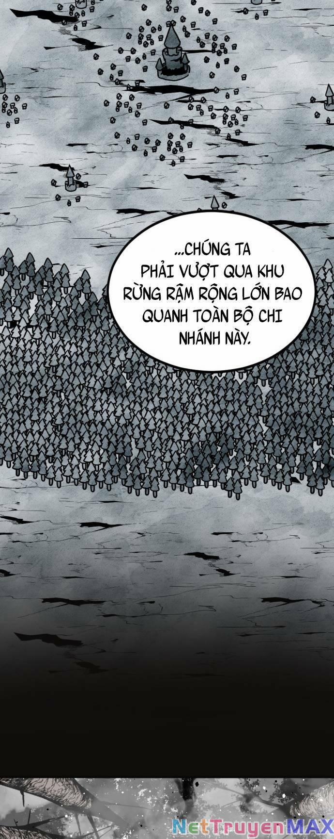 Kẻ Giết Anh Hùng 127 trang 19