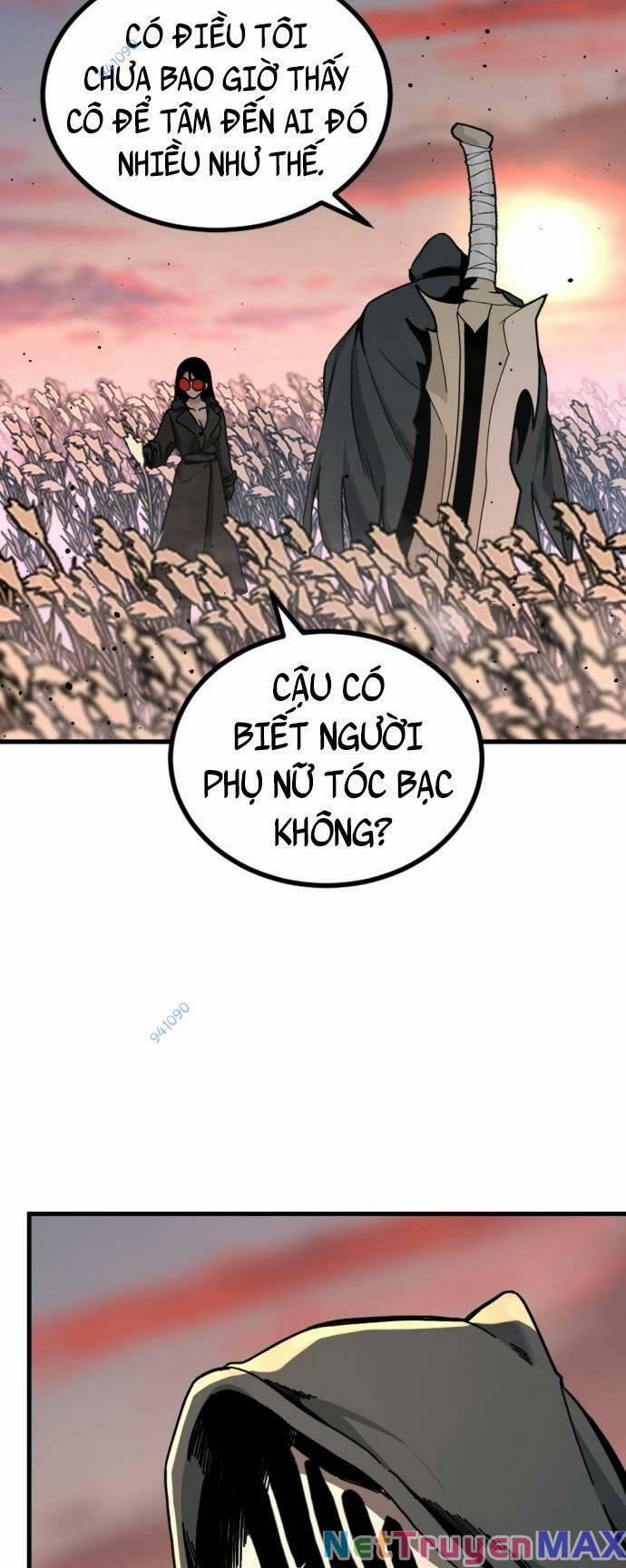 Kẻ Giết Anh Hùng 127 trang 2