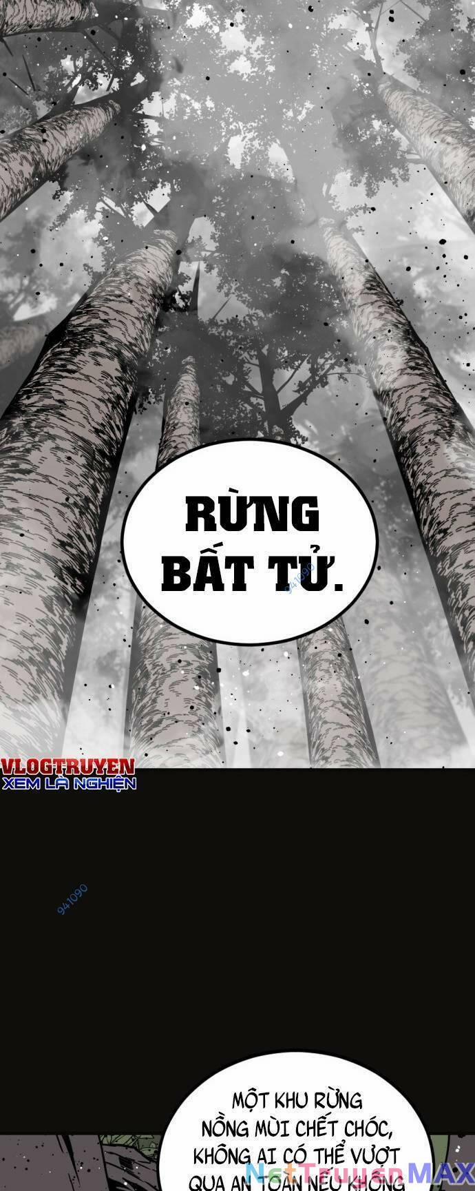 Kẻ Giết Anh Hùng 127 trang 20