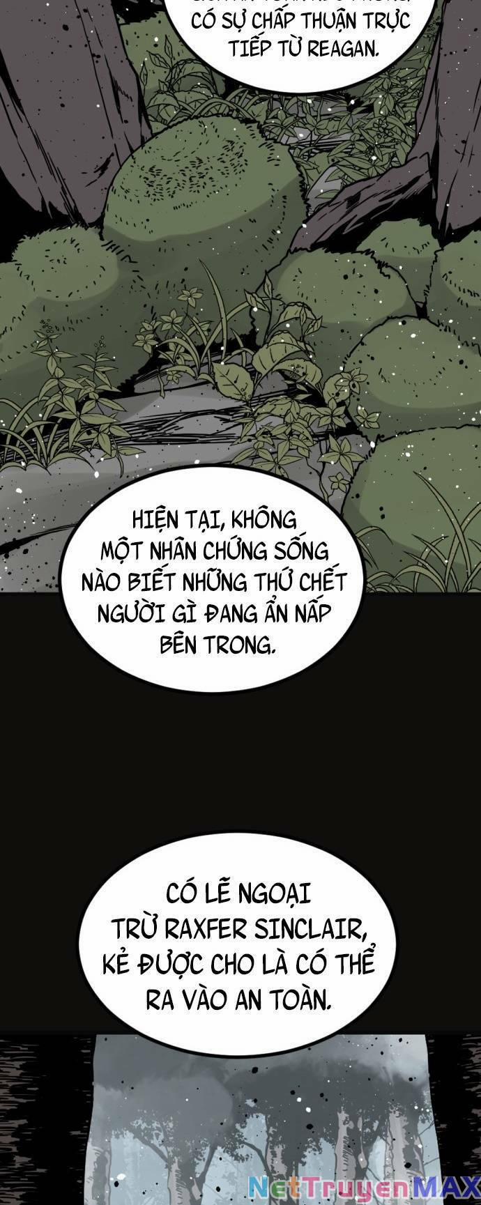 Kẻ Giết Anh Hùng 127 trang 21