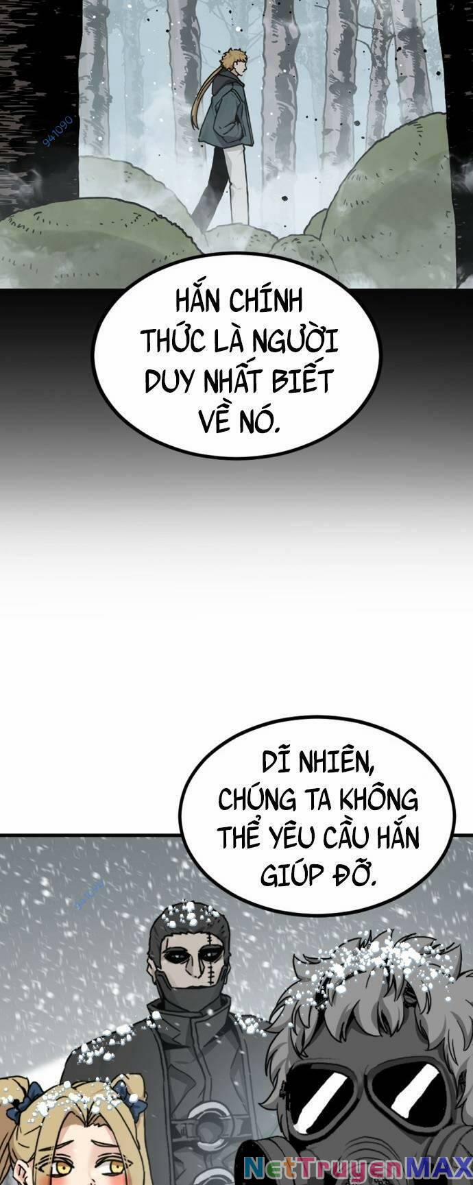 Kẻ Giết Anh Hùng 127 trang 22