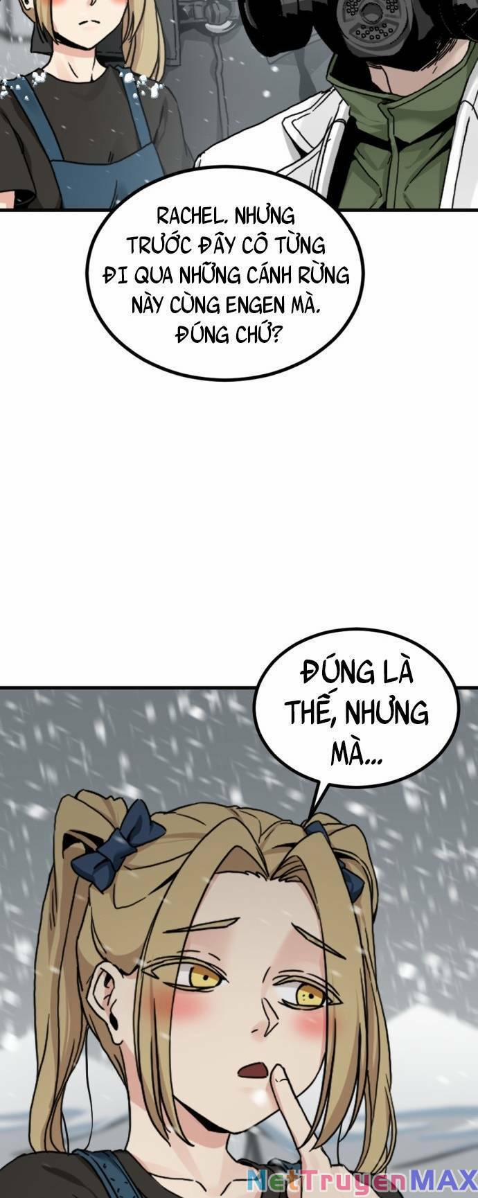 Kẻ Giết Anh Hùng 127 trang 23