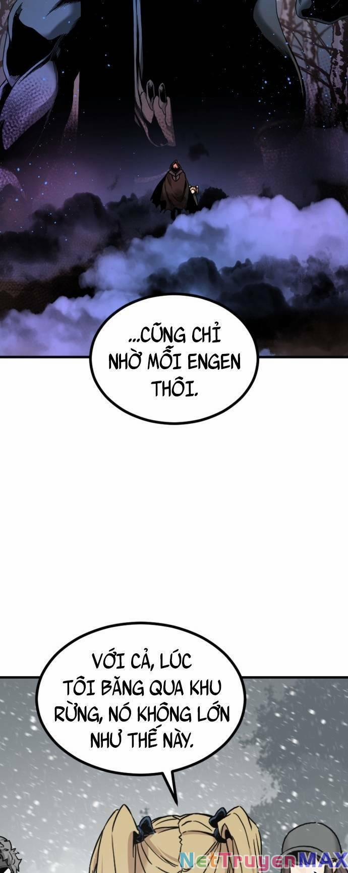 Kẻ Giết Anh Hùng 127 trang 25