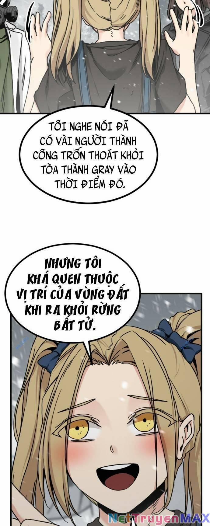 Kẻ Giết Anh Hùng 127 trang 26