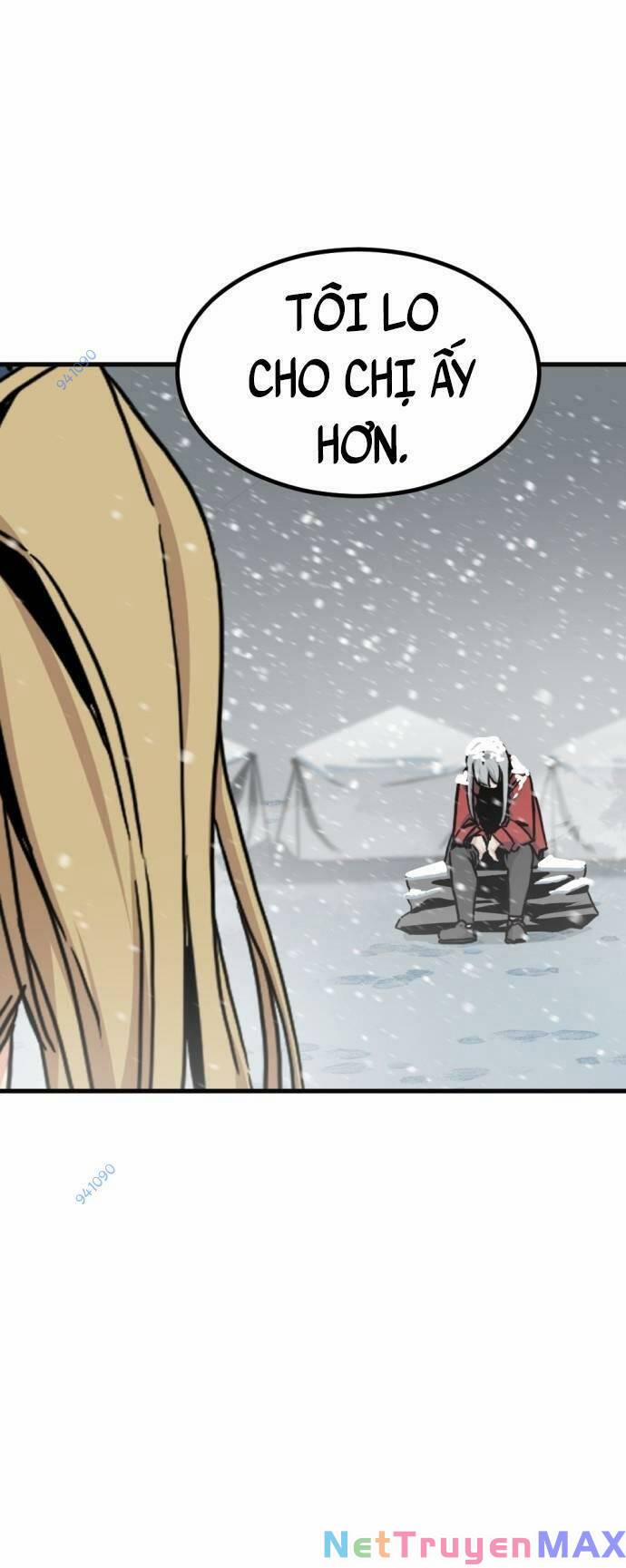 Kẻ Giết Anh Hùng 127 trang 28