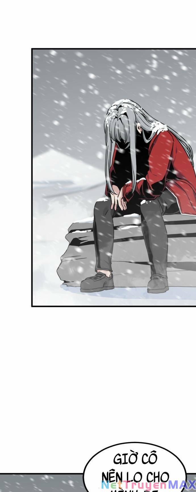 Kẻ Giết Anh Hùng 127 trang 29