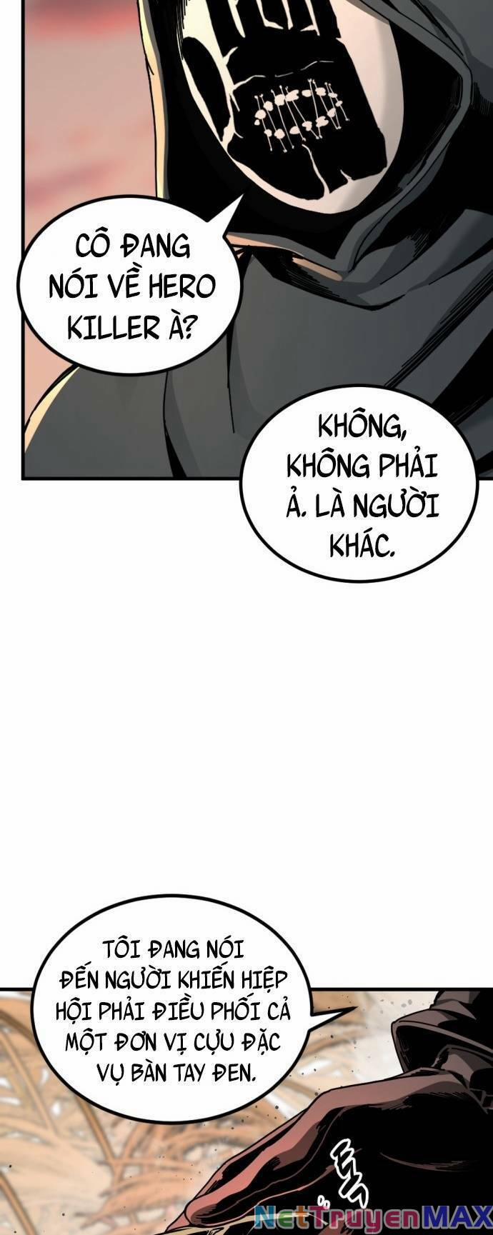 Kẻ Giết Anh Hùng 127 trang 3