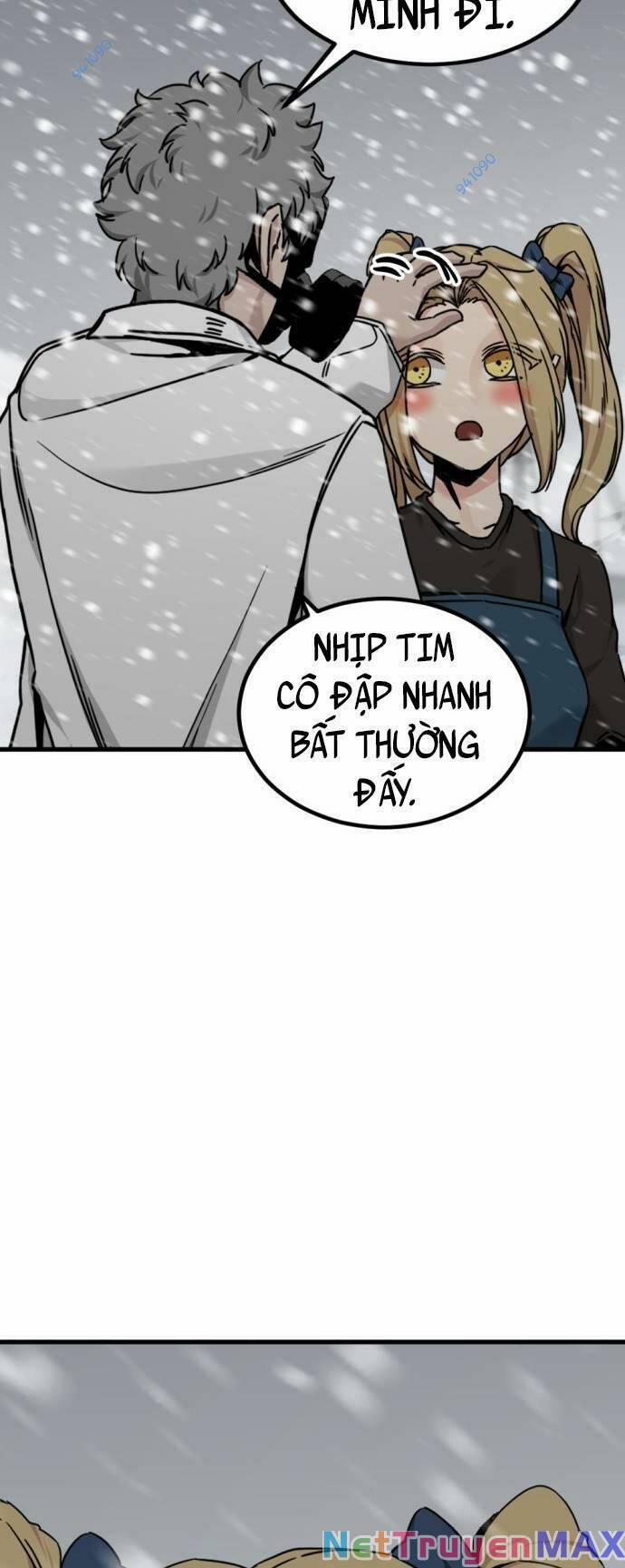 Kẻ Giết Anh Hùng 127 trang 30