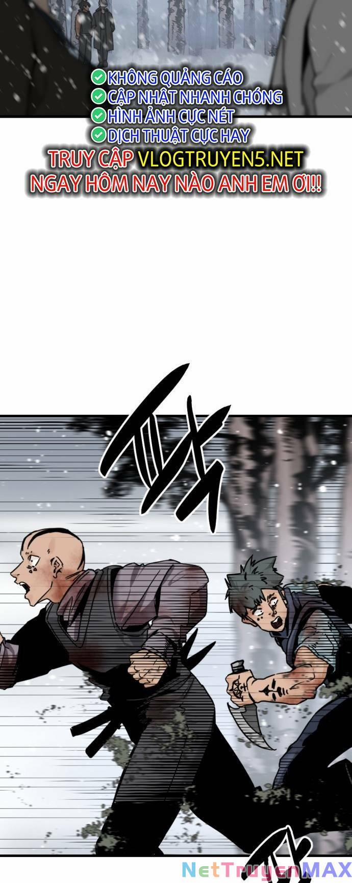 Kẻ Giết Anh Hùng 127 trang 33