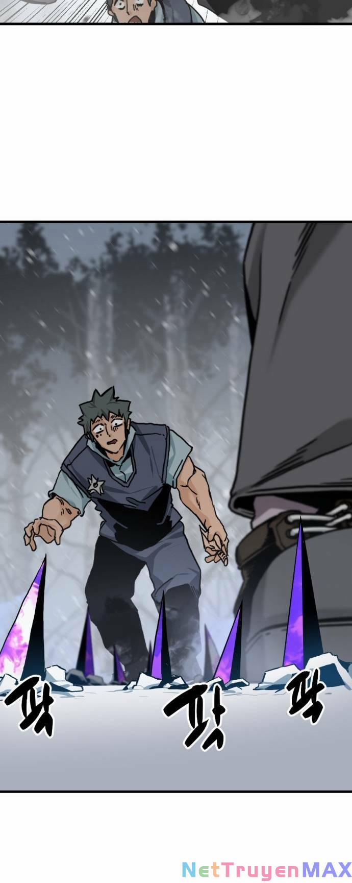 Kẻ Giết Anh Hùng 127 trang 35