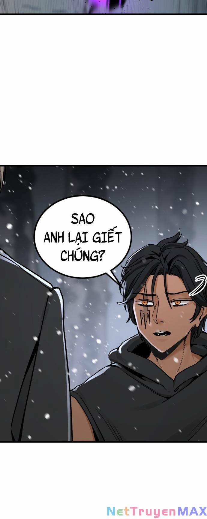 Kẻ Giết Anh Hùng 127 trang 37