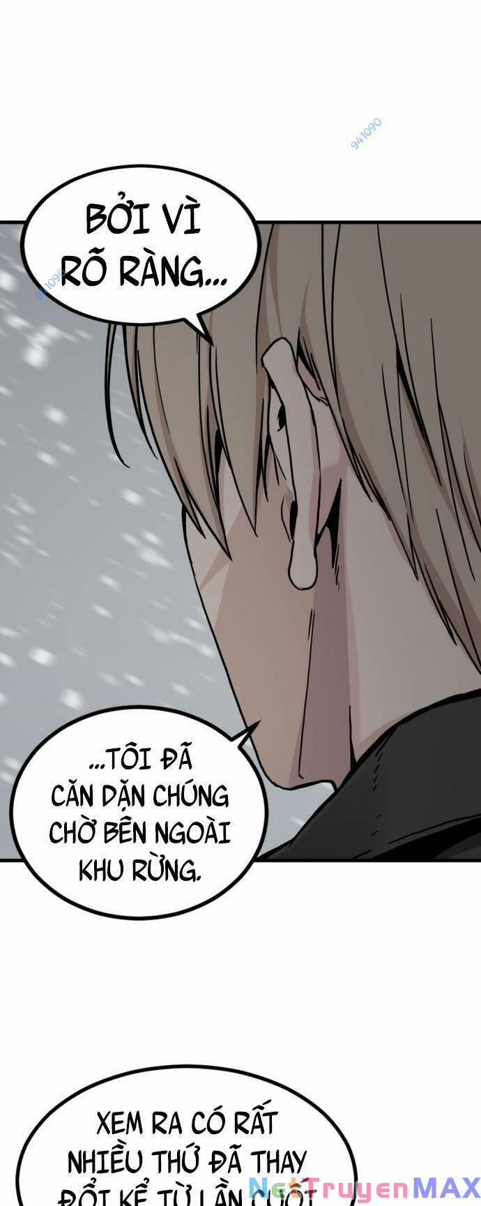 Kẻ Giết Anh Hùng 127 trang 38