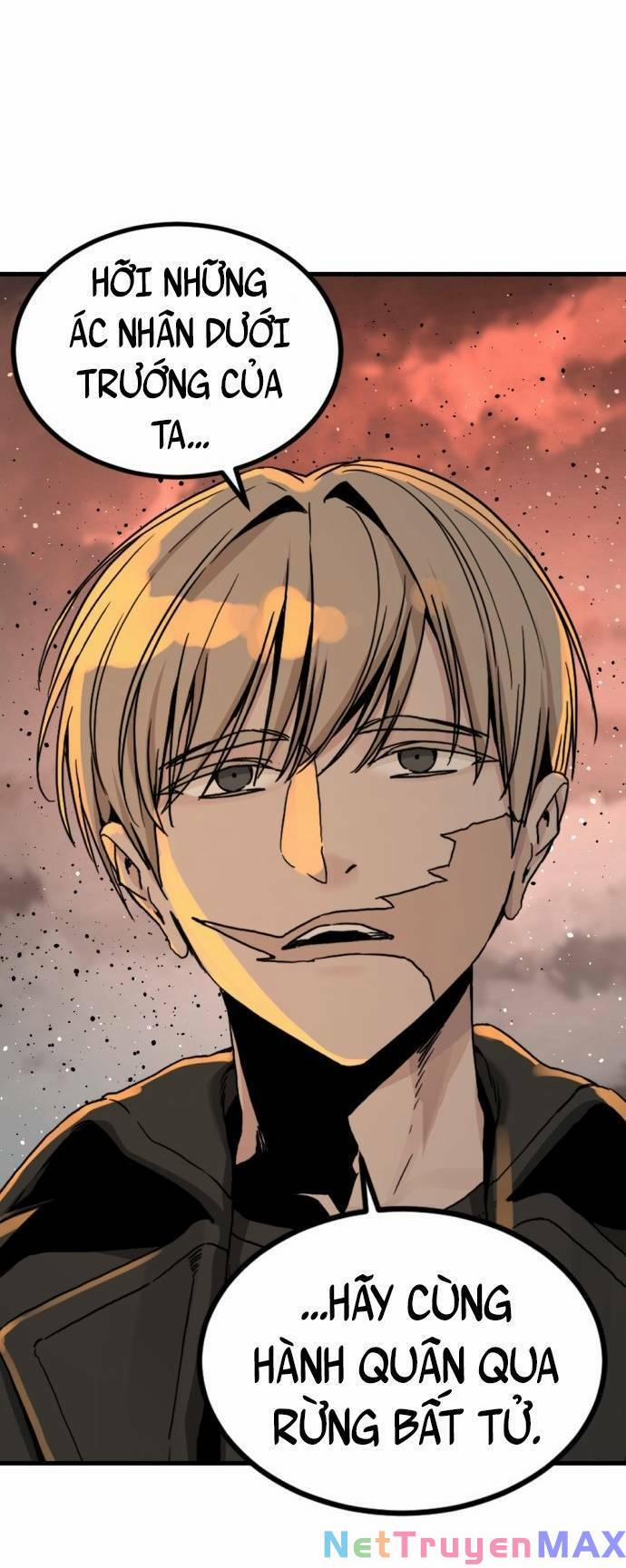 Kẻ Giết Anh Hùng 127 trang 47