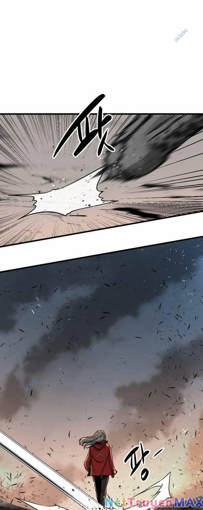 Kẻ Giết Anh Hùng 127 trang 48