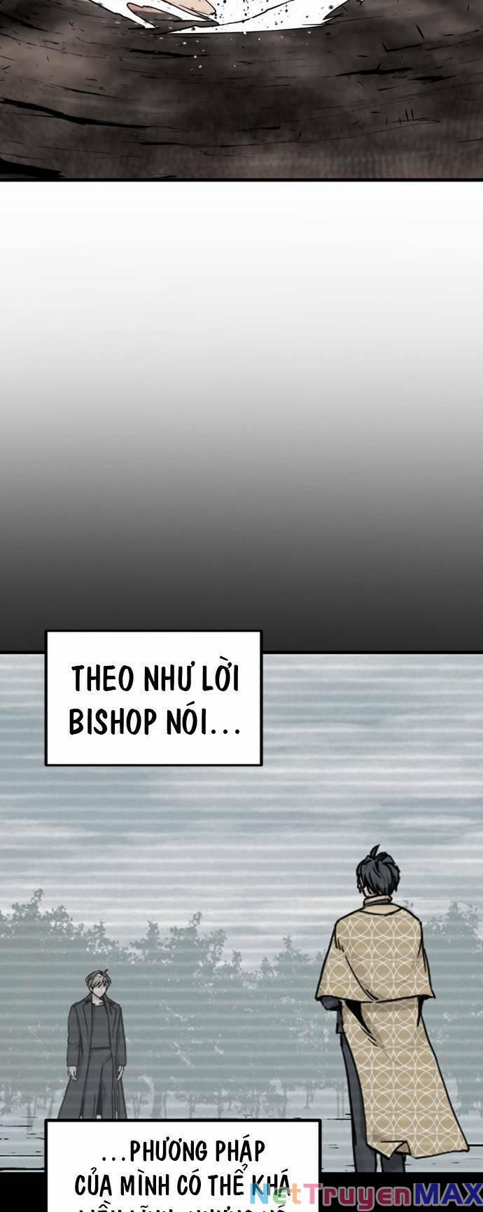 Kẻ Giết Anh Hùng 127 trang 49