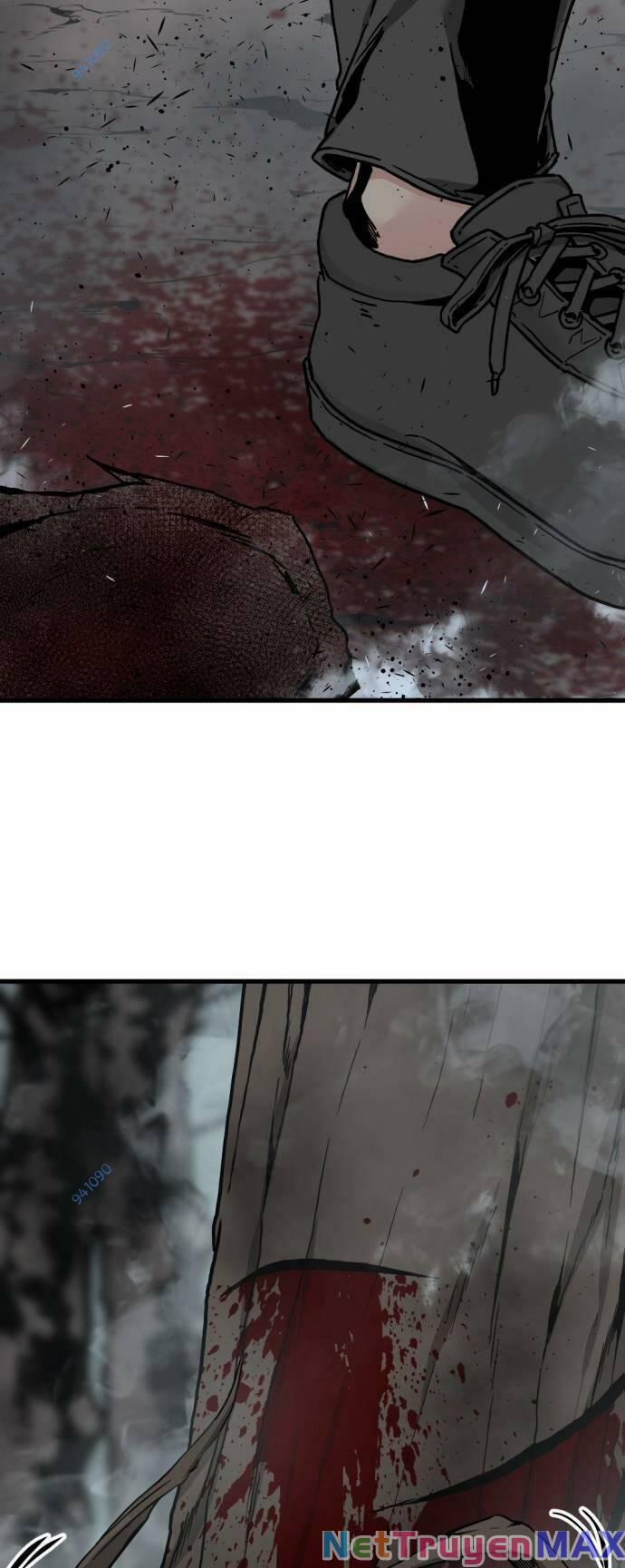 Kẻ Giết Anh Hùng 127 trang 54