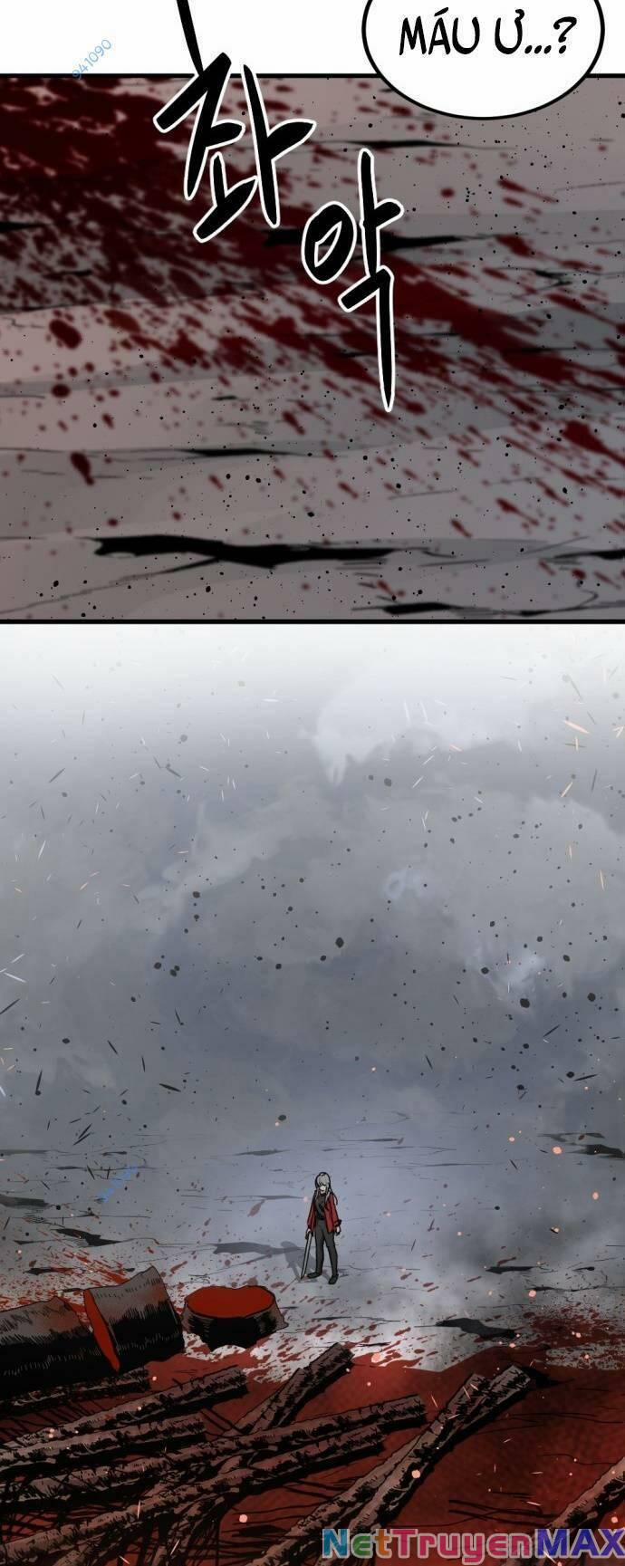 Kẻ Giết Anh Hùng 127 trang 58