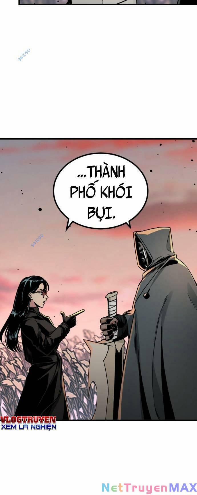 Kẻ Giết Anh Hùng 127 trang 6