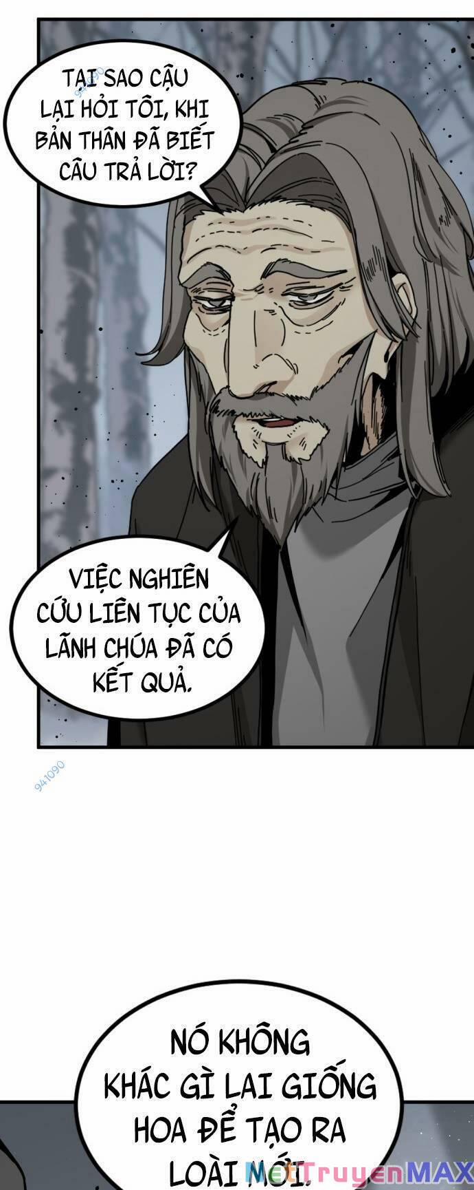 Kẻ Giết Anh Hùng 127 trang 64