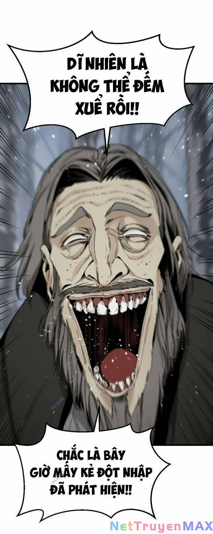 Kẻ Giết Anh Hùng 127 trang 68