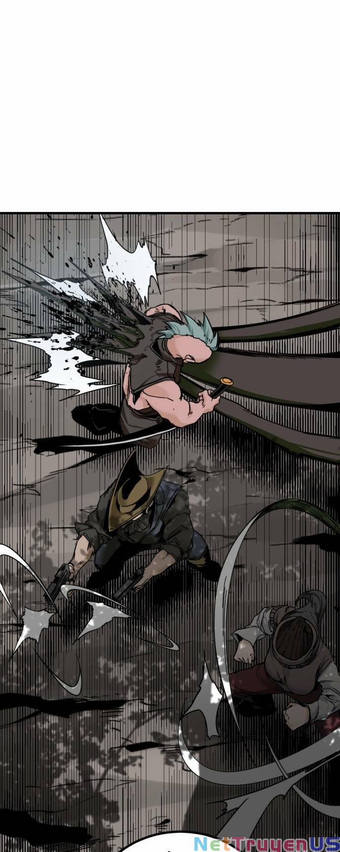 Kẻ Giết Anh Hùng 127 trang 69