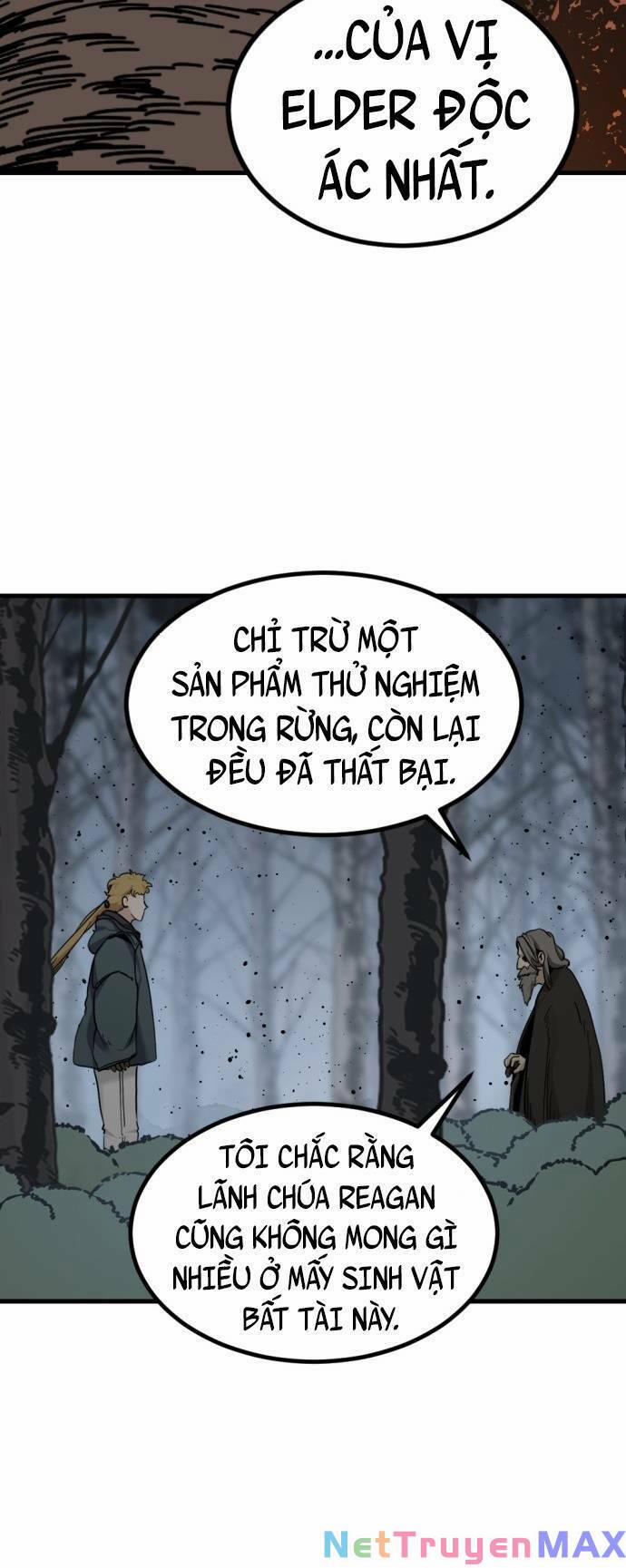 Kẻ Giết Anh Hùng 127 trang 71