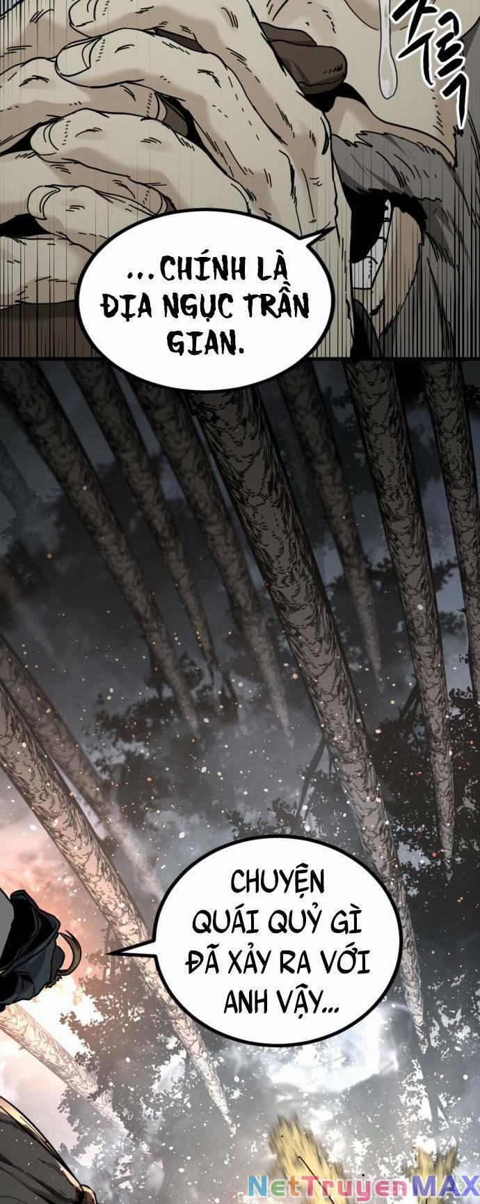 Kẻ Giết Anh Hùng 127 trang 77