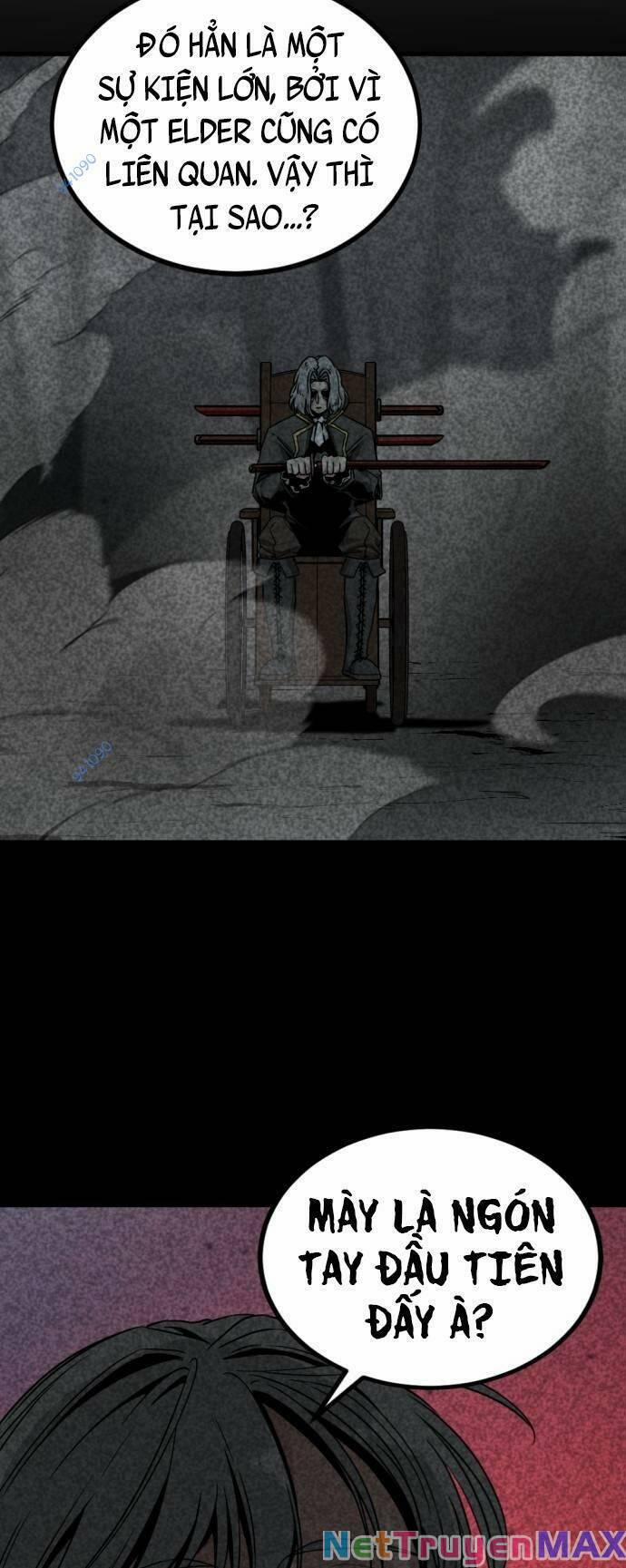 Kẻ Giết Anh Hùng 127 trang 8