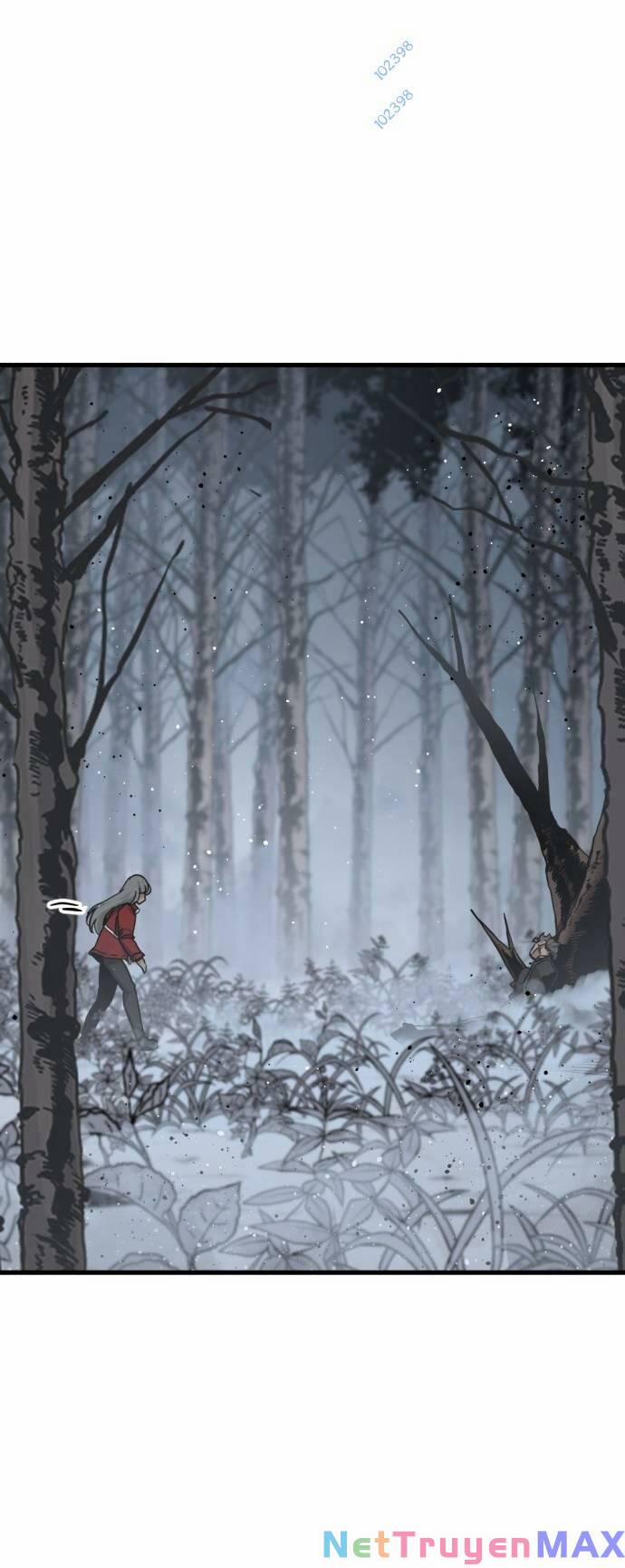 Kẻ Giết Anh Hùng 128 trang 10