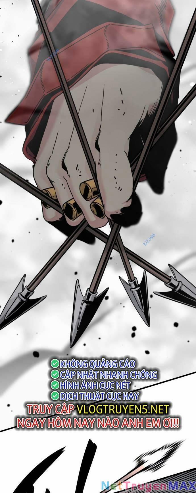 Kẻ Giết Anh Hùng 128 trang 14